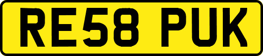 RE58PUK