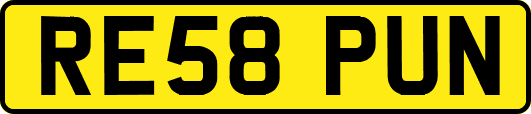 RE58PUN