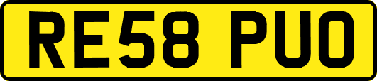 RE58PUO
