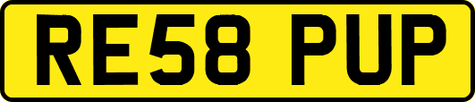 RE58PUP