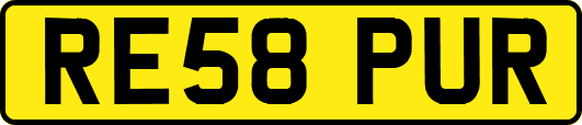 RE58PUR