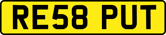 RE58PUT