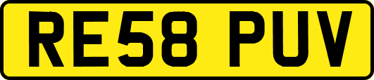 RE58PUV