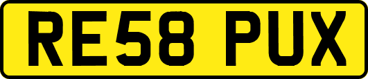RE58PUX