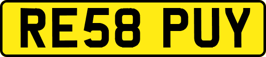 RE58PUY