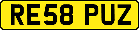 RE58PUZ
