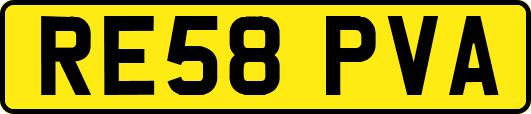 RE58PVA