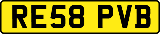 RE58PVB