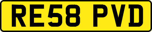 RE58PVD