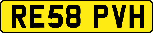 RE58PVH