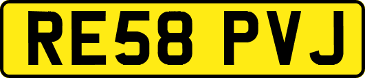 RE58PVJ