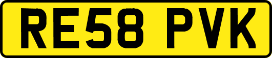 RE58PVK