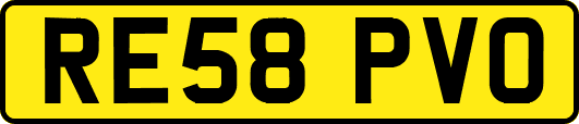 RE58PVO