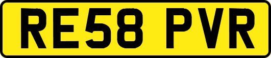 RE58PVR