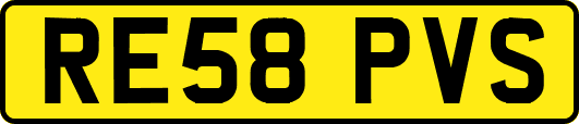 RE58PVS