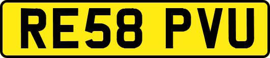 RE58PVU