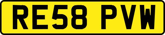 RE58PVW