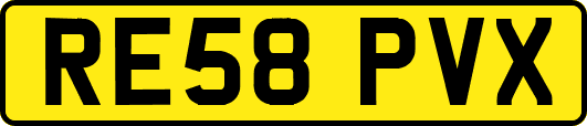 RE58PVX