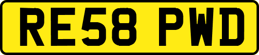 RE58PWD