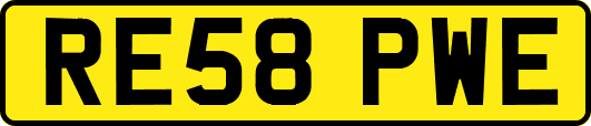 RE58PWE