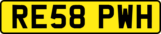 RE58PWH