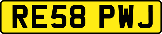 RE58PWJ