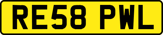 RE58PWL