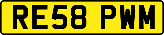RE58PWM
