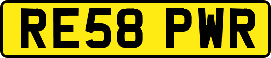 RE58PWR