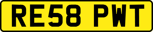 RE58PWT
