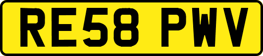 RE58PWV
