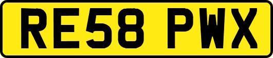 RE58PWX