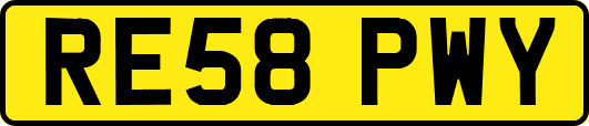 RE58PWY