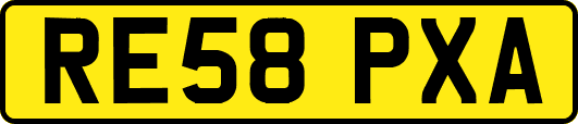 RE58PXA
