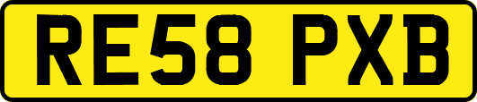 RE58PXB