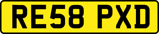 RE58PXD