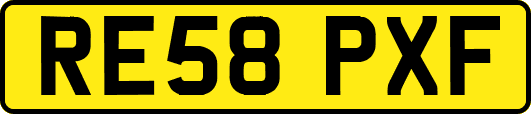 RE58PXF