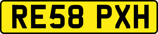 RE58PXH