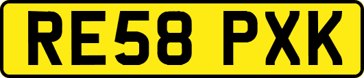 RE58PXK