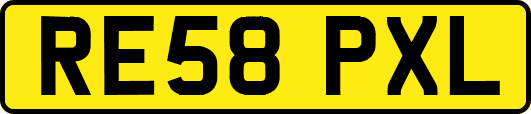 RE58PXL