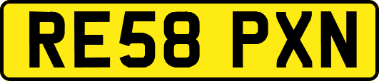 RE58PXN
