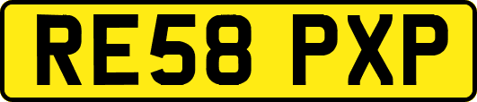 RE58PXP