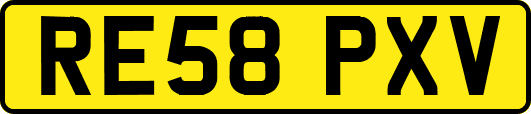 RE58PXV