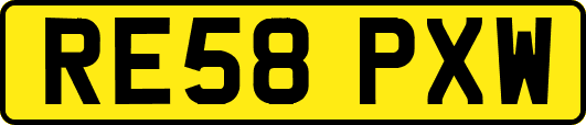 RE58PXW