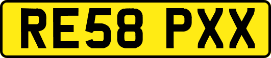 RE58PXX