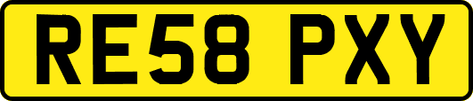 RE58PXY