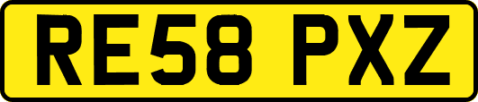 RE58PXZ