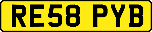 RE58PYB