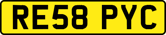 RE58PYC