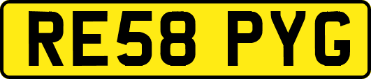 RE58PYG